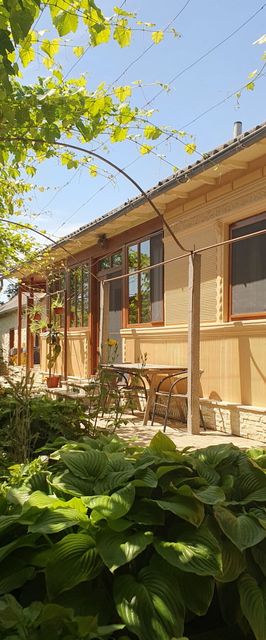 Casa Nautica Jurilovca