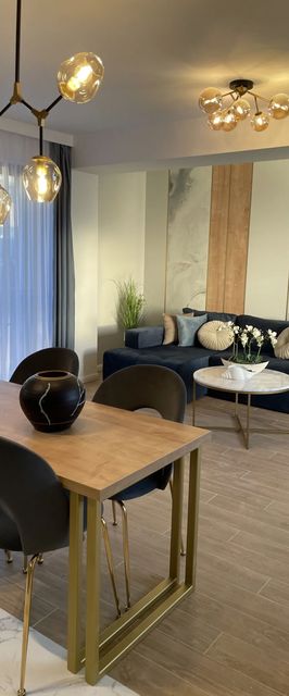 EEE Apart Boutique Constanța