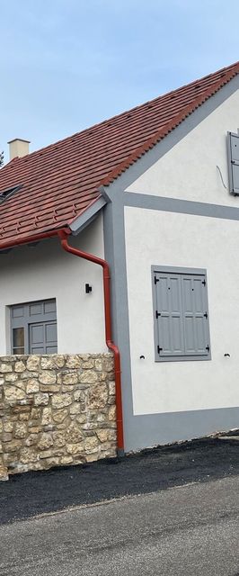 Lapillo Vendégház Köveskál