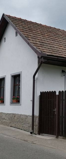 Csipesz Vendégház Nagymaros