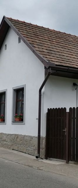 Csipesz Vendégház Nagymaros