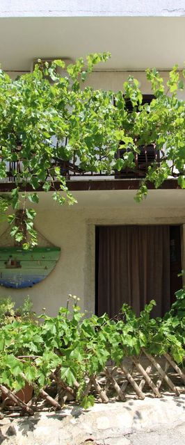 Apartmani Sonnenblume Funtana