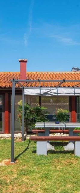 House Jasminka Medulin