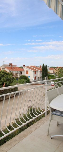 Apartment Maya Mare Poreč