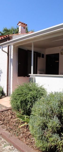 Holiday Home Sofia Červar-Porat Poreč