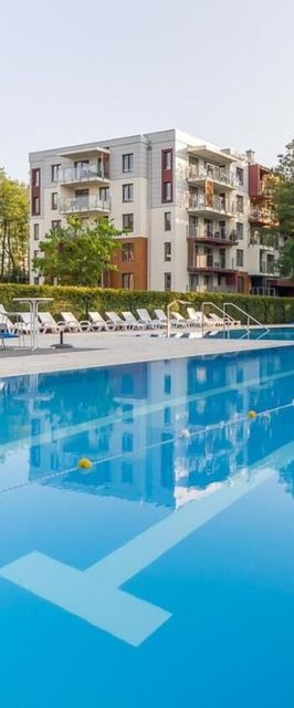 Apartament Vita Polanki Kołobrzeg