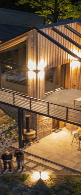 Dog Hill Apartman**** Dunabogdány