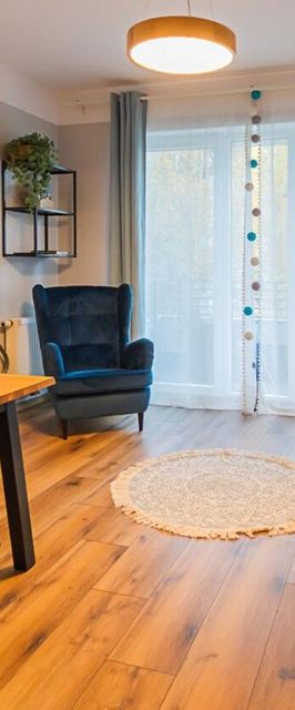 VacationClub Aleja Zwycięzców Apartament 12 Polanica-Zdrój