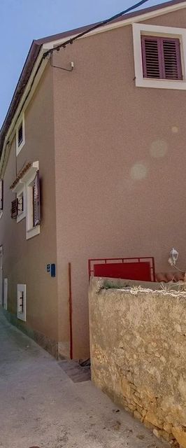 Apartments MARIOLINA Mali Losinj