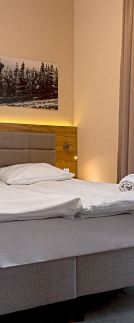 VacationClub Aparthotel Czarna Góra Apartament 201 Sienna 