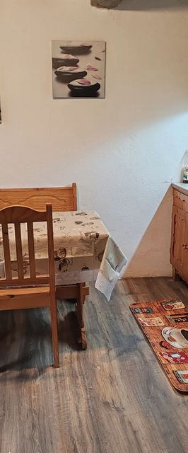 Mia Vendègház Döbröce