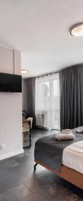 Villa Bluemica Międzyzdroje 