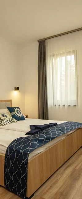 Riverside Apartmanház Gyula