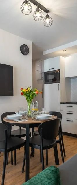 Apartament Kamilowy Szklarska Poręba