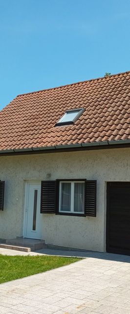 Gyöngyszem Vendégház Balatonföldvár