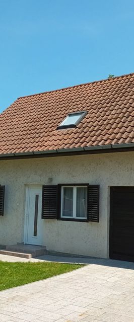 Gyöngyszem Vendégház Balatonföldvár