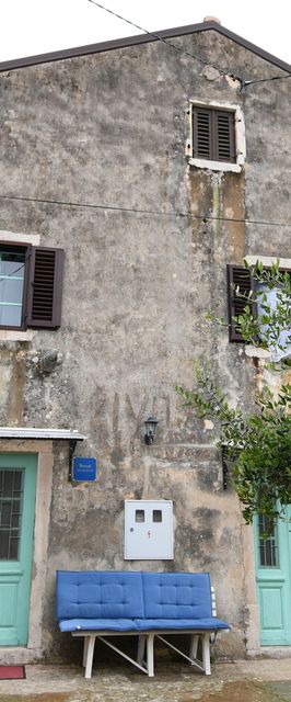 Apartment Gaspar Nerezine