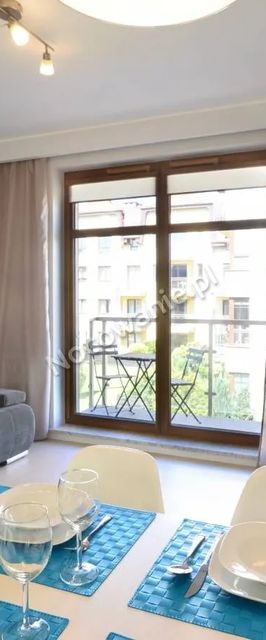 Apartement Baltic Sopot