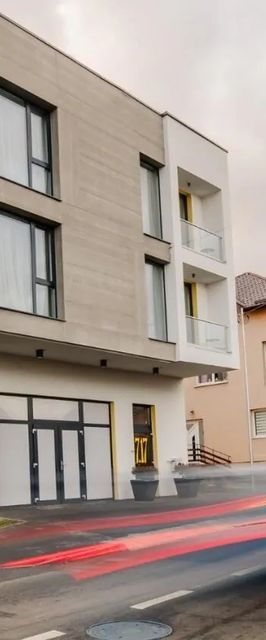 Apartments 7-17 Zorilor Cluj-Napoca