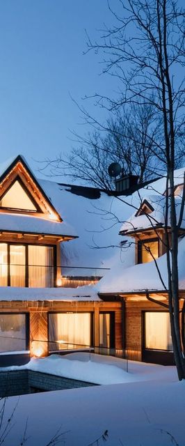 Villa T Apartments & SPA Zakopane