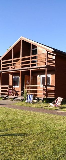 Osada Rybacka Jastrzębia Góra