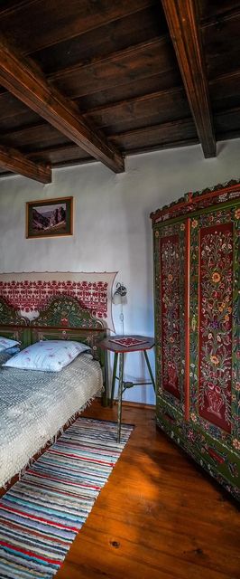 Nosztalgia Guesthouse Rimetea