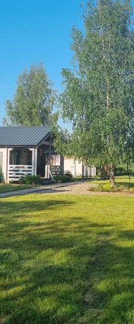 DOMKI LETNISKOWE "ODLUDKOWO" Dobrzyca 