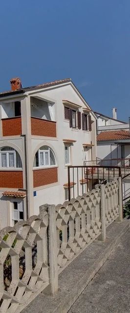 Apartment NIKOLINA Mali Losinj II
