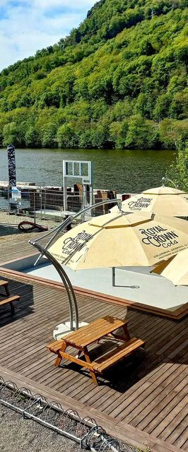 Cyklokemp Loděnice Ústí nad Labem