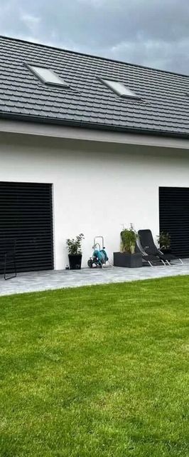 Apartmány Jakubov Vojkovice