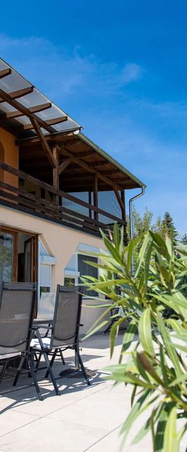 Kulcsi-Duna Vendégház Kulcs