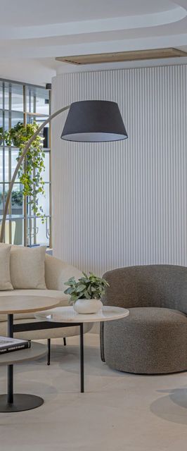 Larum - Balatonfüred