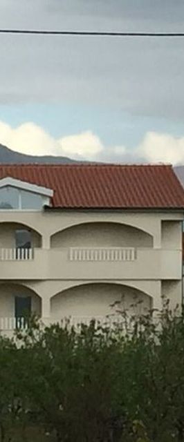 Apartmani Spaija Kaštel Štafilić