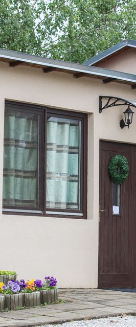 Vad-lak Vendégház Aggtelek