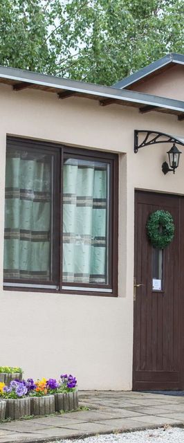 Vad-lak Vendégház Aggtelek