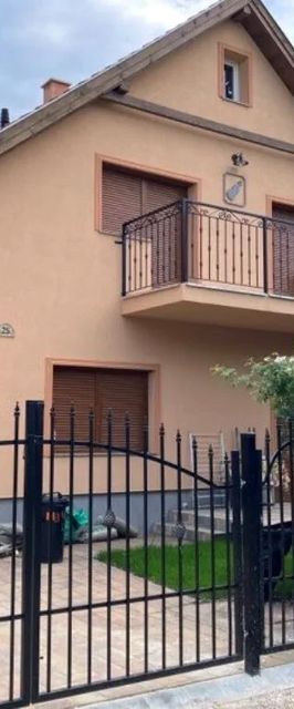 Villa Violin Apartman Balatonfenyves