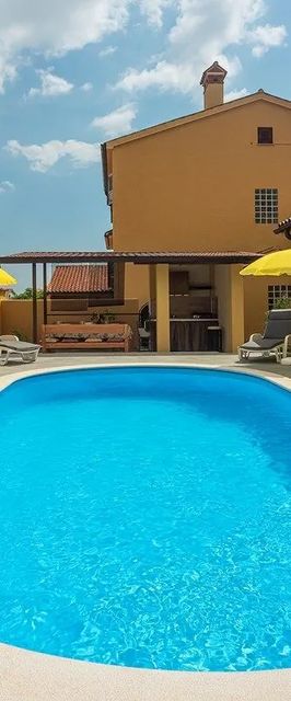 Villetta Ambrosiana Vodnjan