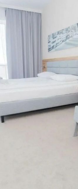 VacationClub Aparthotel Czarna Góra, Apartament 218 Sienna