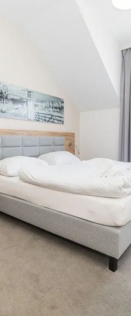 VacationClub Aparthotel Czarna Góra, Apartament 309 Sienna