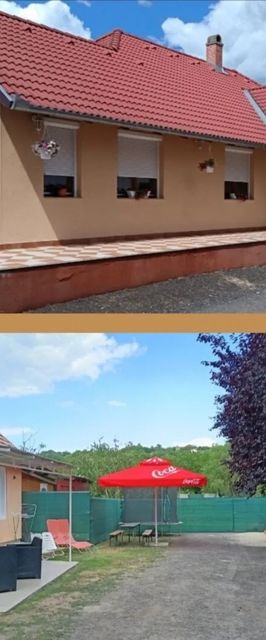 BeNo Apartman Kőröshegy