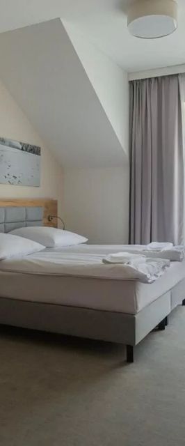 VacationClub Aparthotel Czarna Góra, Apartament 338 Sienna