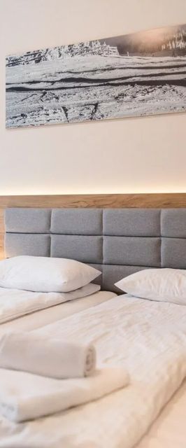 VacationClub Aparthotel Czarna Góra Apartament 413 Sienna