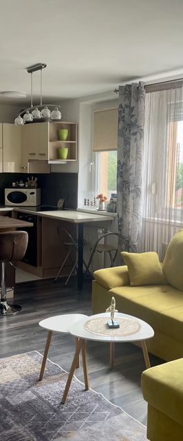 Kis-Hunyad Apartman Miskolc