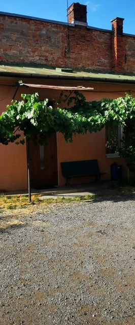 Casa Mantos Cluj-Napoca