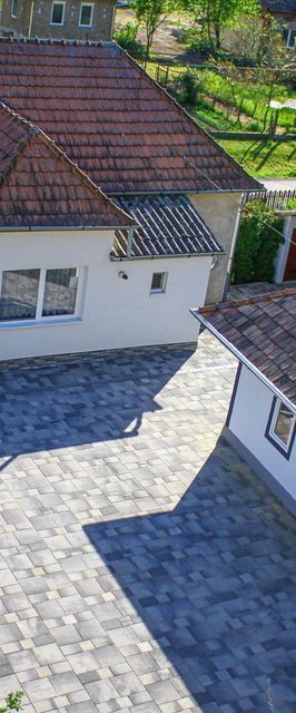 Tugár Vendégház Mátranovák