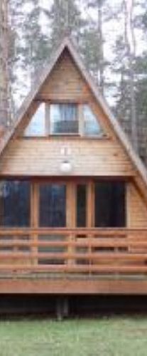 Wyspa Energetyk w Polańczyku 