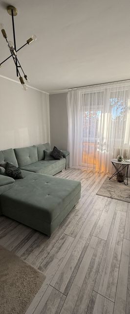Boulevard Apartman Nyíregyháza