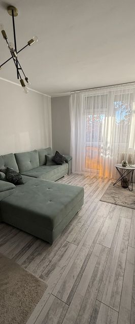 Boulevard Apartman Nyíregyháza