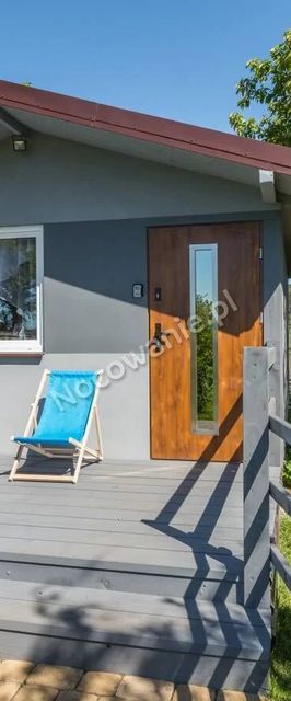 Domki Parszczyce Karwia