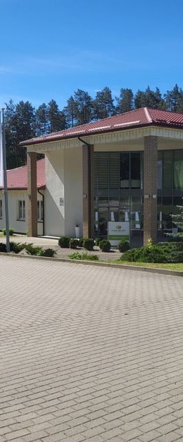 Cuda Natury - ośrodek wypoczynkowy Gietrzwałd